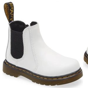 Toddler Dr. Marten Kids